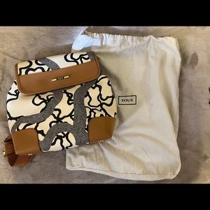 Tous backpack